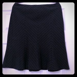 Flirty Skirt